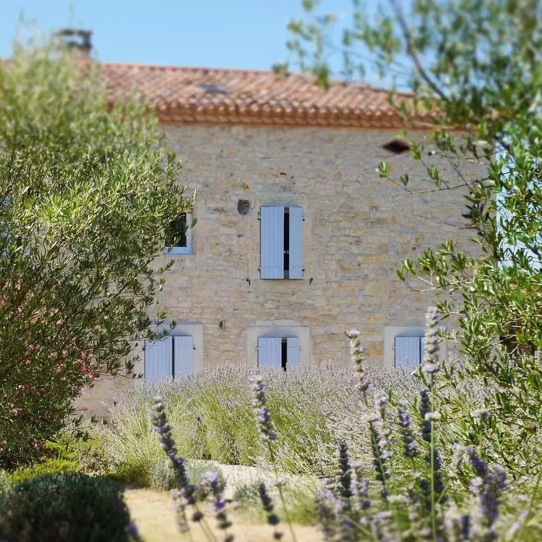 Bed and Breakfast La Bastide Lamillarié