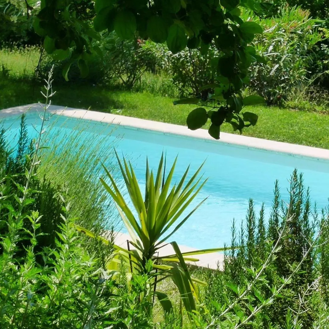 Bed and Breakfast La Bastide Lamillarié