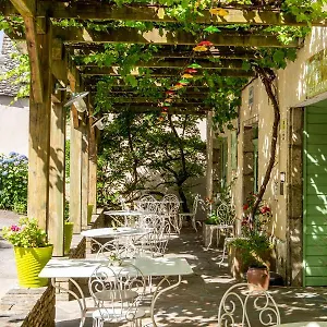 Hotel Logis Du Fel, Le Fel